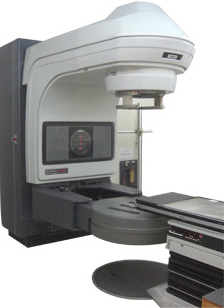 radioterapia